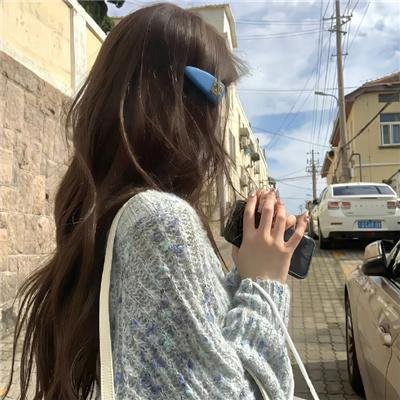 派对女郎